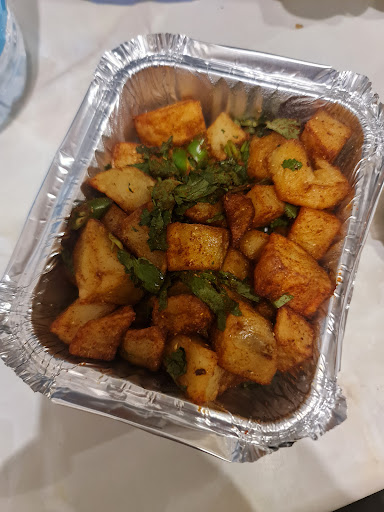 Photo of Gharib Express Lebanese Takeaway - 1 Bridge St, Mansfield NG18 1AL